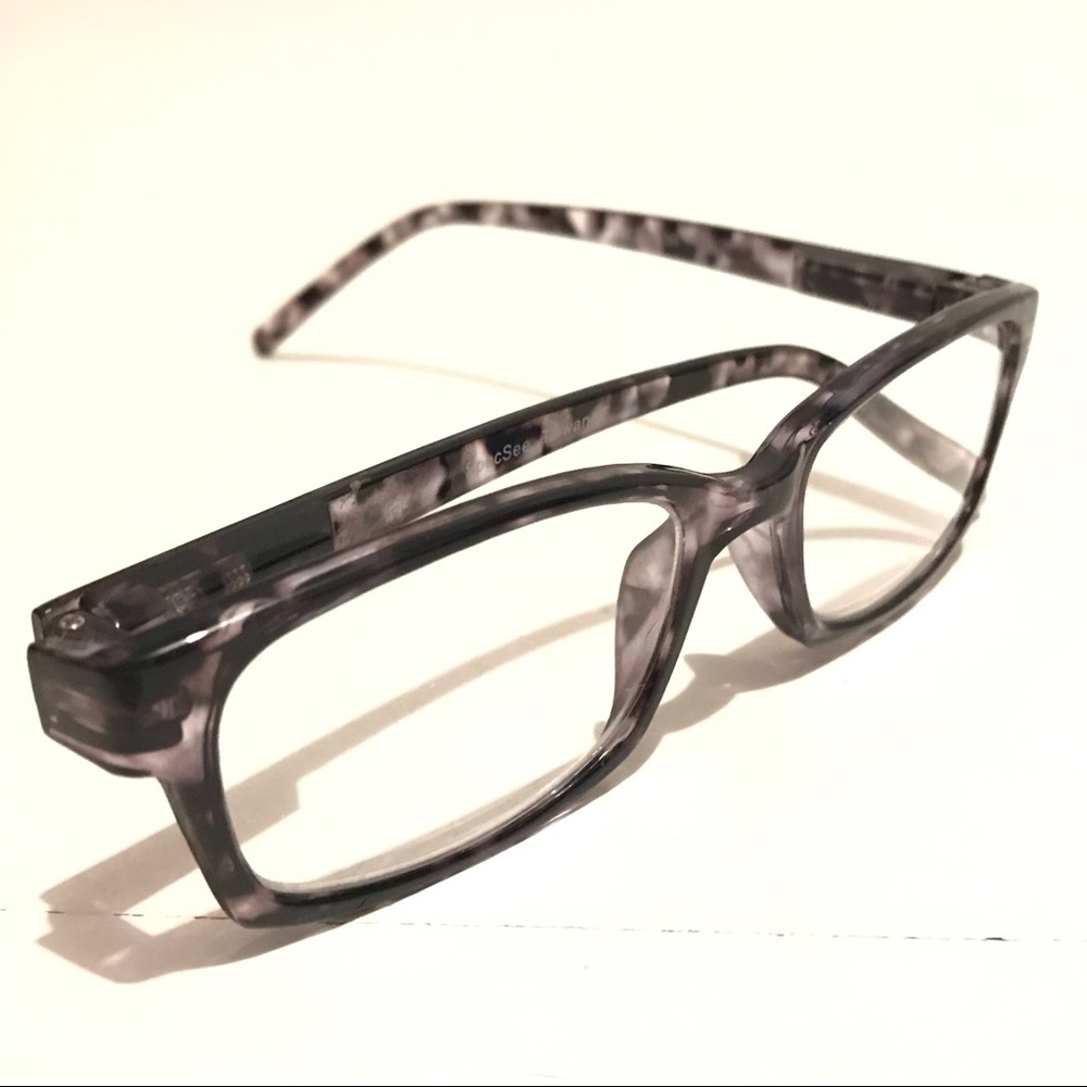 3/$25 SpecSee Women's Reading Glasses 1.50 Strength Beautiful Animal Print Style